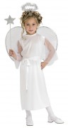 Карнавальный костюм Ангел для девочек